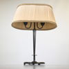 Harald Notini, bordslampa, modell 6874, Arvid Böhlmarks Lampfabrik, 1920-tal.