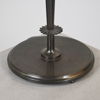 Harald Notini, bordslampa, modell 6874, Arvid Böhlmarks Lampfabrik, 1920-tal.