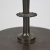 Harald Notini, bordslampa, modell 6874, Arvid Böhlmarks Lampfabrik, 1920-tal.