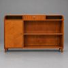 Bokhylla, Swedish Modern, 1940-tal.