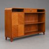Bokhylla, Swedish Modern, 1940-tal.