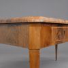 Skrivbord, gustaviansk stil, omkring år 1900.