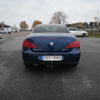 Peugeot 307 CC, coupé-cabriolet, 2006.