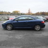 Peugeot 307 CC, coupé-cabriolet, 2006.