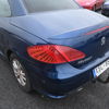 Peugeot 307 CC, coupé-cabriolet, 2006.