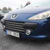 Peugeot 307 CC, coupé-cabriolet, 2006.