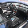 Peugeot 307 CC, coupé-cabriolet, 2006.
