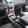 Peugeot 307 CC, coupé-cabriolet, 2006.