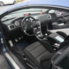 Peugeot 307 CC, coupé-cabriolet, 2006.