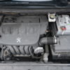 Peugeot 307 CC, coupé-cabriolet, 2006.