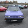Volkswagen Golf Cabriolet 1.6, 75hk, 1980.