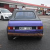 Volkswagen Golf Cabriolet 1.6, 75hk, 1980.