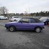 Volkswagen Golf Cabriolet 1.6, 75hk, 1980.