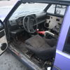 Volkswagen Golf Cabriolet 1.6, 75hk, 1980.