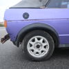 Volkswagen Golf Cabriolet 1.6, 75hk, 1980.
