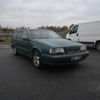 Volvo 850 Turbo, Kombi, Automatisk, 226hk, 1994.