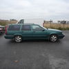 Volvo 850 Turbo, Kombi, Automatisk, 226hk, 1994.