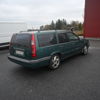Volvo 850 Turbo, Kombi, Automatisk, 226hk, 1994.