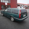 Volvo 850 Turbo, Kombi, Automatisk, 226hk, 1994.
