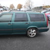 Volvo 850 Turbo, Kombi, Automatisk, 226hk, 1994.
