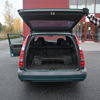Volvo 850 Turbo, Kombi, Automatisk, 226hk, 1994.