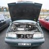 Volvo 850 Turbo, Kombi, Automatisk, 226hk, 1994.