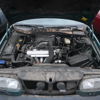 Volvo 850 Turbo, Kombi, Automatisk, 226hk, 1994.
