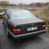 Mercedes-Benz 230 CE, coupé, 1990.