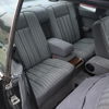 Mercedes-Benz 230 CE, coupé, 1990.