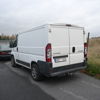 Citroën Jumper 30, 2.2 HDi, skåpbil, 2007.