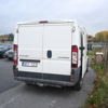 Citroën Jumper 30, 2.2 HDi, skåpbil, 2007.