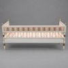 Soffa, gustaviansk, 17/1800-tal.