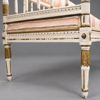 Soffa, gustaviansk, 17/1800-tal.