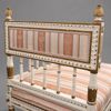 Soffa, gustaviansk, 17/1800-tal.