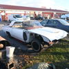 Ford Thunderbird Hardtop, 1961-63.