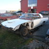 Ford Thunderbird Hardtop, 1961-63.