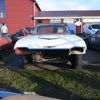 Ford Thunderbird Hardtop, 1961-63.