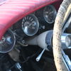 Ford Thunderbird Hardtop, 1961-63.