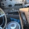 Ford Thunderbird Hardtop, 1961-63.