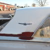 Ford Thunderbird Hardtop, 1961-63.