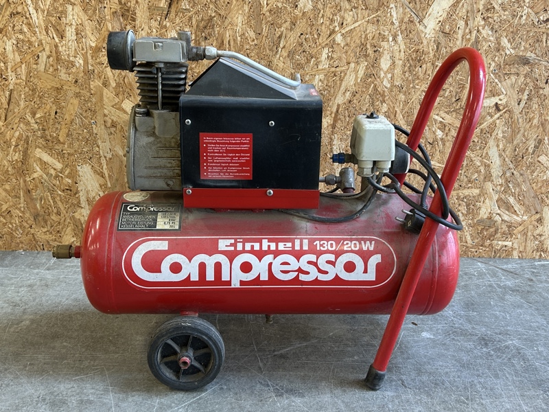 Kompressor Einhell