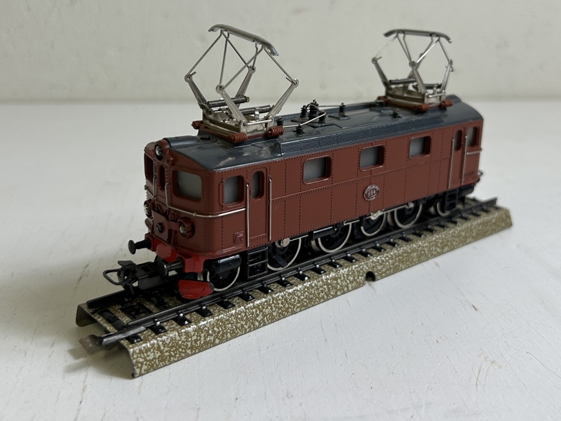 Märklin Lok nr 3030 