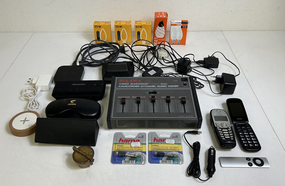 Parti Elektronik m.m.