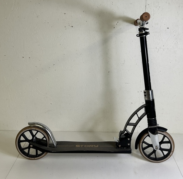 Sparkcykel "Story"