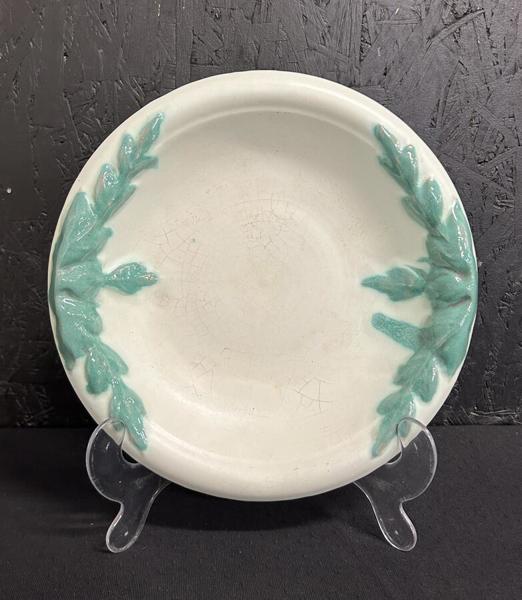 Skål A L Thomson Upsala Ekeby, diameter 31 cm