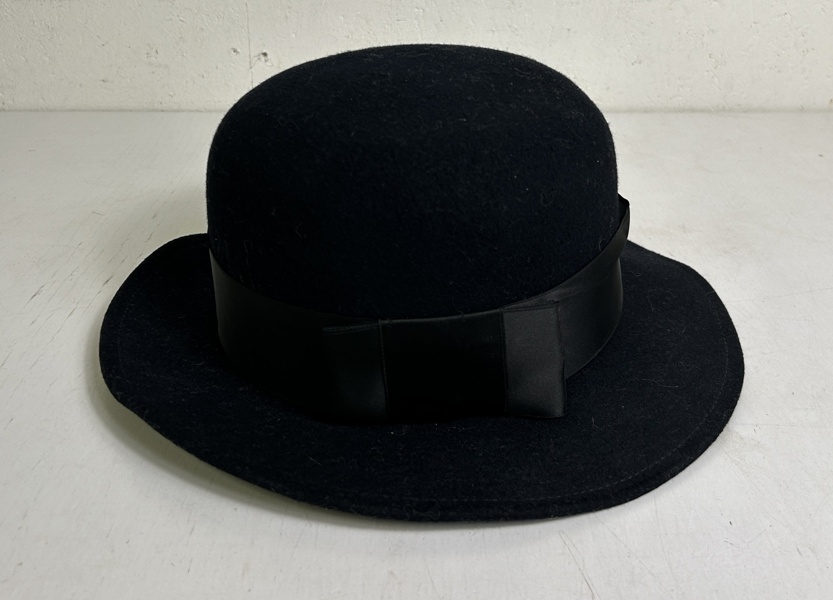 Hatt Laura Ashley England 100% ull