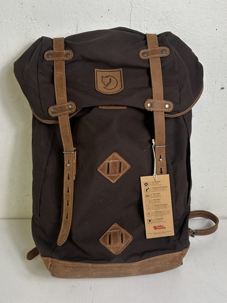 Fjällräven Ryggsäck 