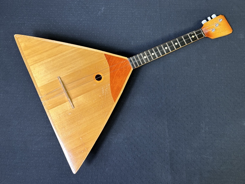 Balalaika 