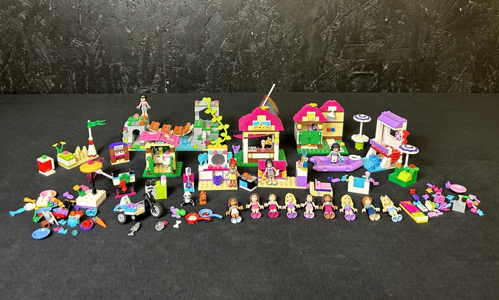 Parti lego 