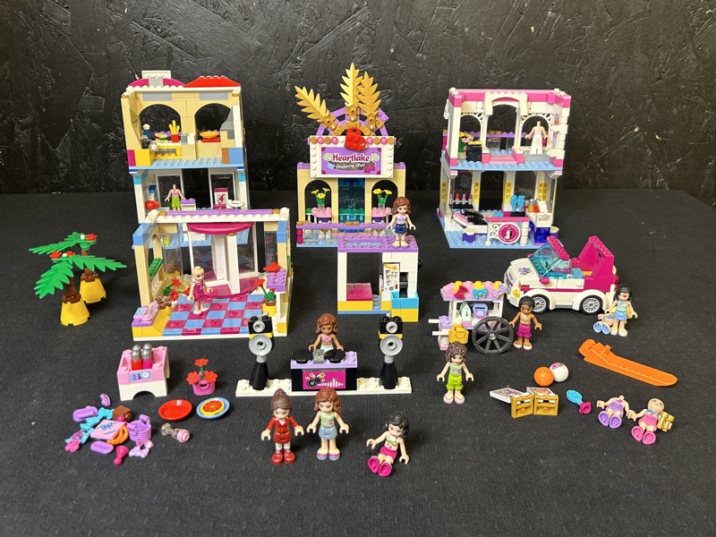 Parti lego 
